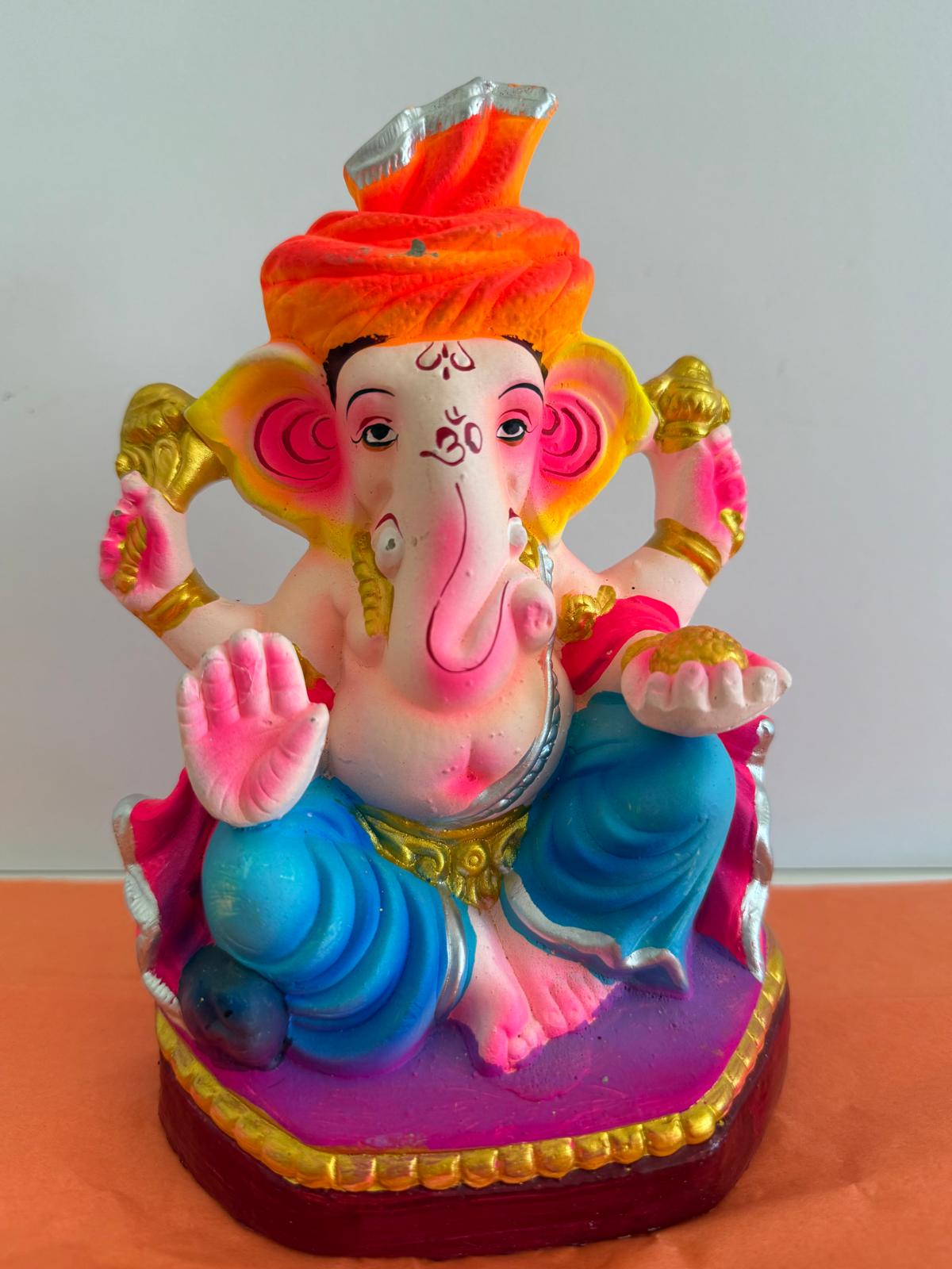 Pooja Essentials